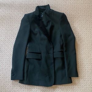 Zara blazer